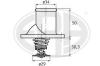 ERA 350208 Thermostat, coolant