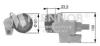 FLENNOR FA22918 Tensioner Lever, v-ribbed belt