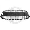 DIEDERICHS 1405045 Ventilation Grille, bumper