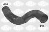 SASIC SWH0442 Radiator Hose