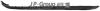 JP GROUP 9543225 Spoiler