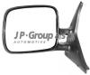 JP GROUP 1189103370 Outside Mirror