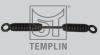 ST-TEMPLIN 03.080.0241.920 (030800241920) Replacement part