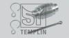 ST-TEMPLIN 03.070.0242.908 (030700242908) Repair Kit, brake shoe mounting