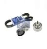 DT 5.94190 (594190) Belt Tensioner, v-ribbed belt