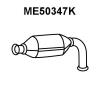 VENEPORTE ME50347K Catalytic Converter