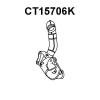 VENEPORTE CT15706K Catalytic Converter