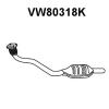 VENEPORTE VW80318K Catalytic Converter