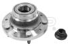 GSP 9245015K Wheel Bearing Kit