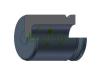 FRENKIT P354402 Piston, brake caliper