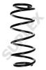 SUPLEX 47002 Coil Spring