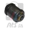 RTS 017-00092 (01700092) Control Arm-/Trailing Arm Bush