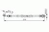 BOSCH 1987481417 Brake Hose