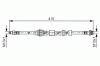 BOSCH 1987481425 Brake Hose