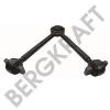 BERGKRAFT BK2980721SP Track Control Arm