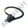 BERGKRAFT BK9000008 RPM Sensor, engine management