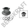BERGKRAFT BK980012RB Releaser