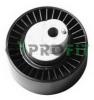 PROFIT 1014-0418 (10140418) Deflection/Guide Pulley, v-ribbed belt