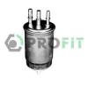 PROFIT 1530-2516 (15302516) Fuel filter