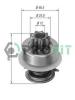 PROFIT 1910-8014 (19108014) Freewheel Gear, starter