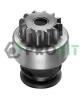 PROFIT 1910-8243 (19108243) Freewheel Gear, starter