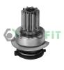 PROFIT 1910-8288 (19108288) Freewheel Gear, starter