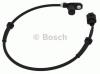 BOSCH 0986594010 Sensor, wheel speed