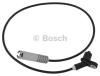 BOSCH 0986594016 Sensor, wheel speed