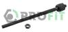 PROFIT 23030222 Tie Rod Axle Joint