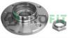 PROFIT 2501-3587 (25013587) Wheel Bearing Kit