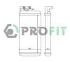 PROFIT PR0012N1 Heat Exchanger, interior heating