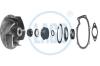 LASO 85582007 Repair Kit, water pump