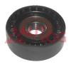 AUTLOG RT1026 Deflection/Guide Pulley, v-ribbed belt