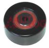 AUTLOG RT1306 Tensioner Pulley, v-ribbed belt