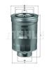 KNECHT KC83D Fuel filter