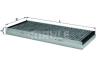 KNECHT LAK77 Filter, interior air
