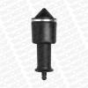 MONROE CB0135 Bellow, driver cab suspension