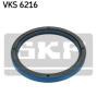 SKF VKS6216 Shaft Seal, wheel bearing