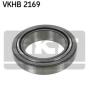 SKF VKHB2169 Wheel Bearing