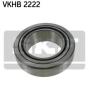 SKF VKHB2222 Wheel Bearing