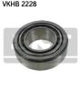 SKF VKHB2228 Wheel Bearing