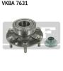 SKF VKBA7631 Wheel Bearing Kit
