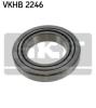SKF VKHB2246 Wheel Bearing