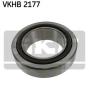 SKF VKHB2177 Wheel Bearing