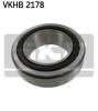 SKF VKHB2178 Wheel Bearing