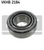 SKF VKHB2184 Wheel Bearing