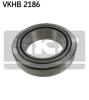SKF VKHB2186 Wheel Bearing