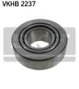 SKF VKHB2237 Wheel Bearing