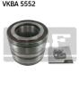 SKF VKBA5552 Wheel Bearing Kit