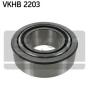 SKF VKHB2203 Wheel Bearing